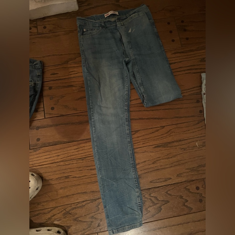 Kids Levi’s pants